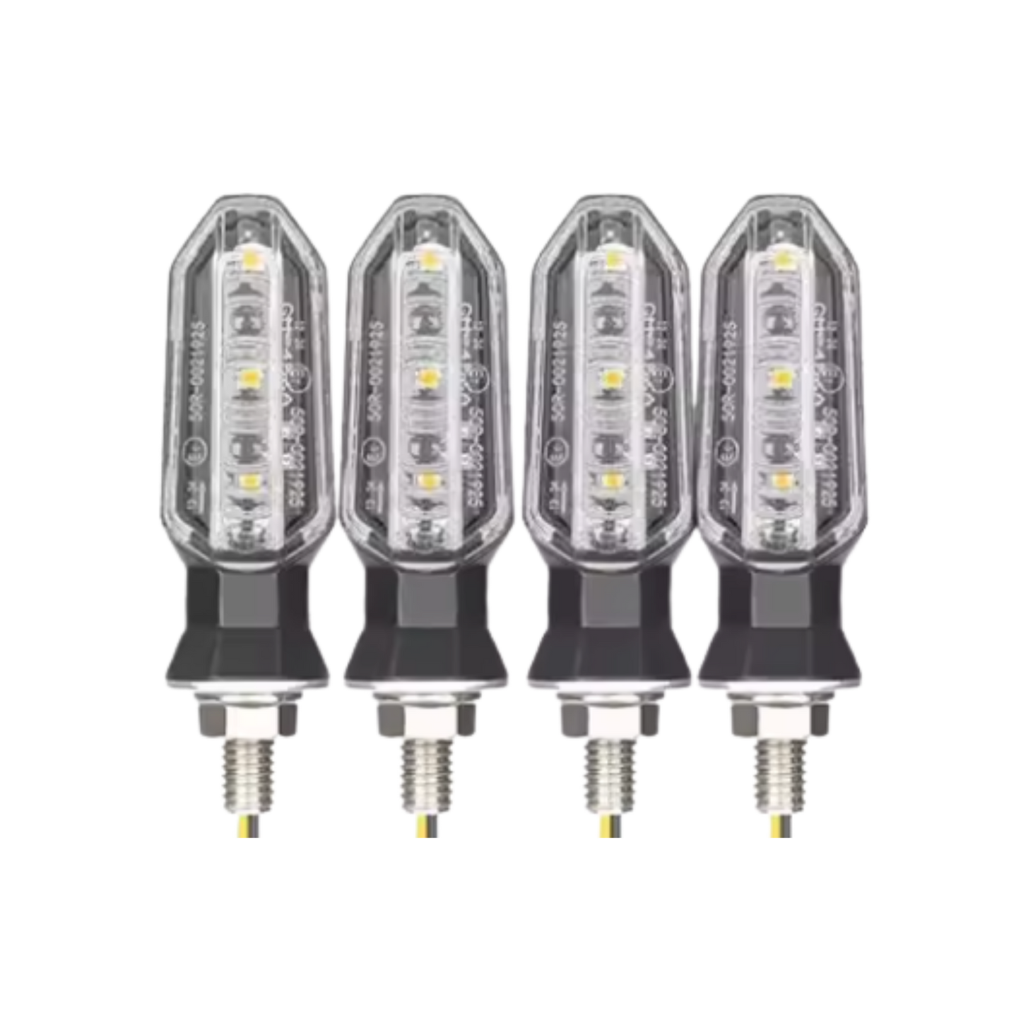 Intermitentes LED para Honda