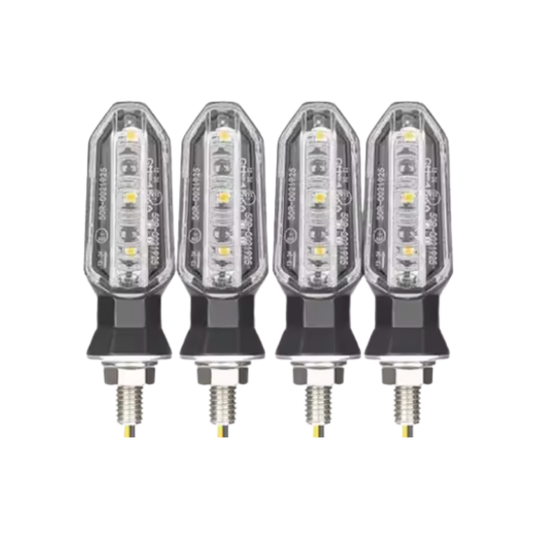 Intermitentes LED para Honda