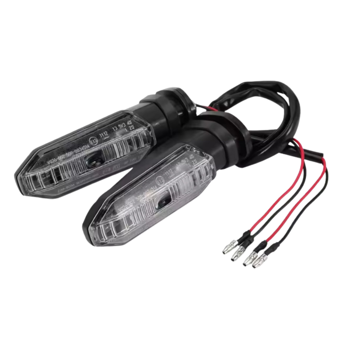 Intermitentes LED para Honda