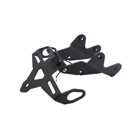 Portamatrículas Plegable: Yamaha YZF R9 - MT-09 / SP (2024-2026)