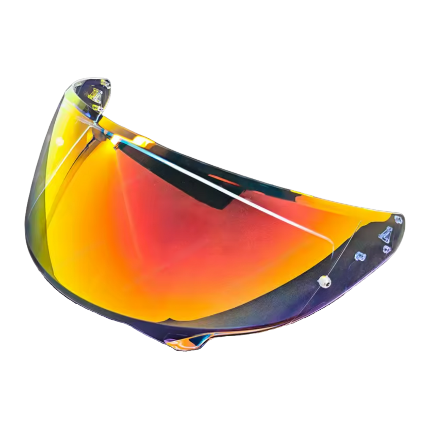 Visera para HJC i71 / F71  -  HJ-38