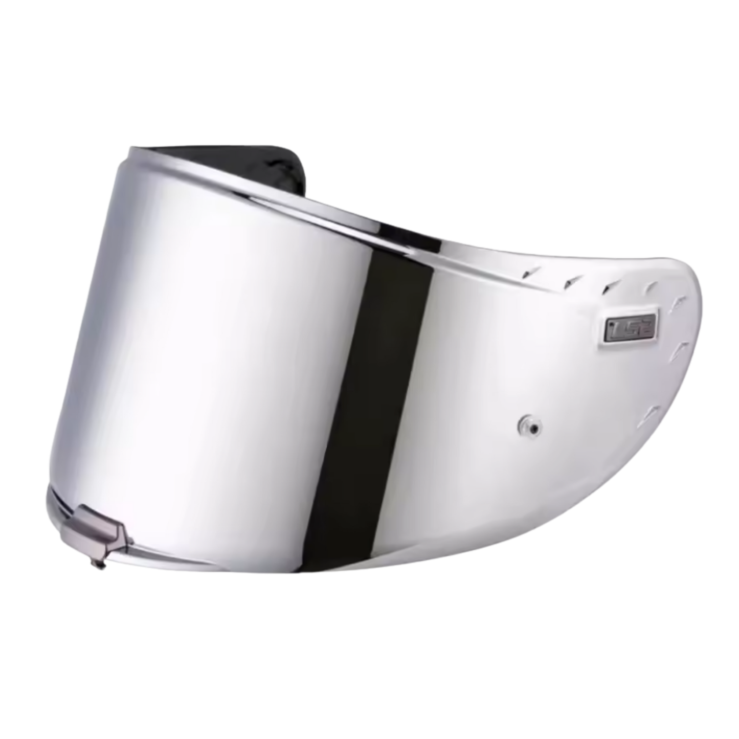 Visera para LS2 FF327 Challenger / Challenger Carbon