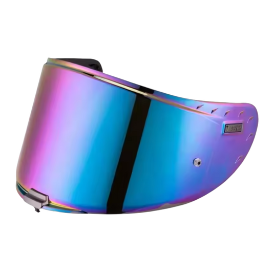 Visera para LS2 FF327 Challenger / Challenger Carbon