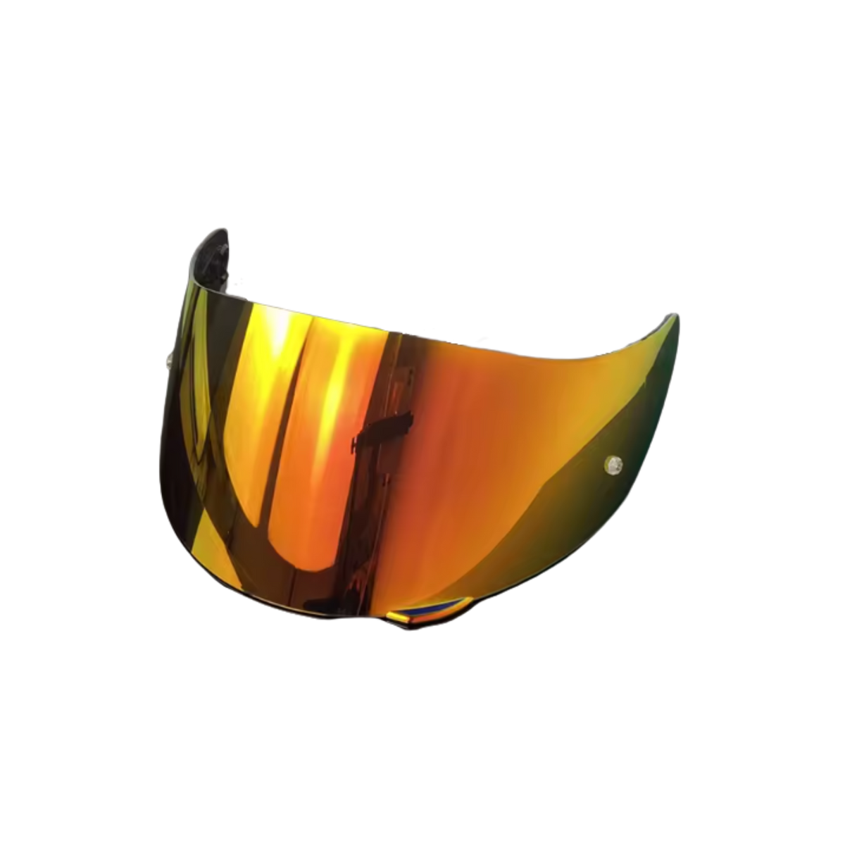 Visera AGV K5 K1 Dorado