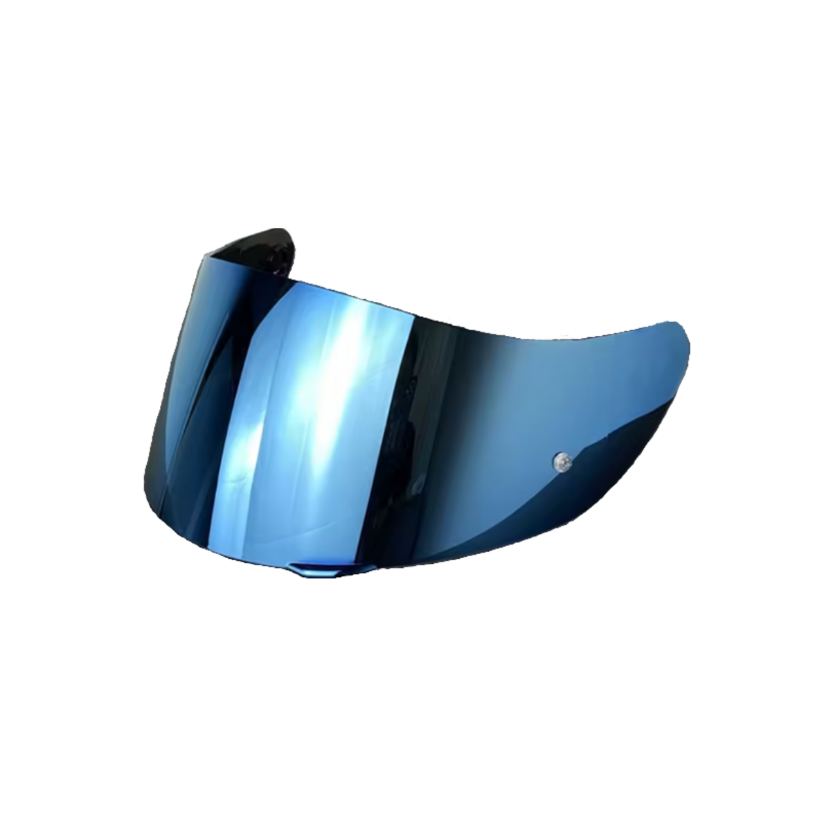 Visera AGV K5 K1 Azul claro