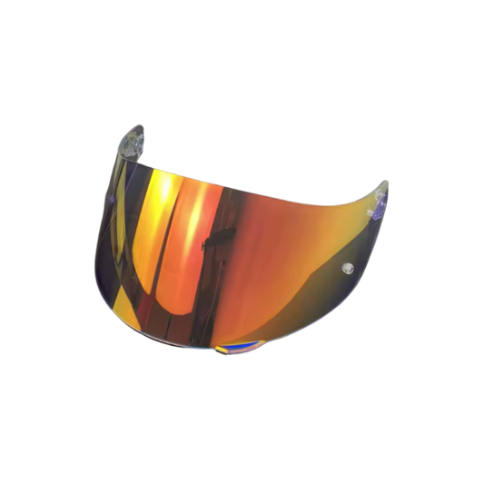 Visera de Casco para AGV K5 / K5S / K3SV / K1 / K1S / Compact ST