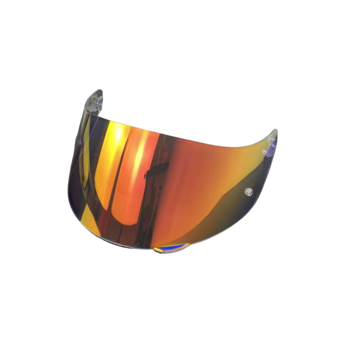 Visera AGV K5 K1 Naranja