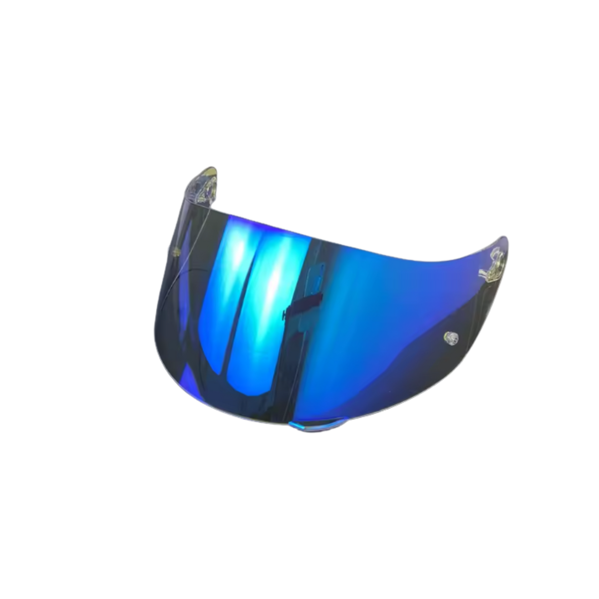 Visera AGV K5 K1 Azul