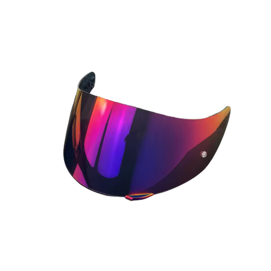 Visera de Casco para AGV K5 / K5S / K3SV / K1 / K1S / Compact ST