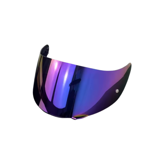 Visera de Casco para AGV K5 / K5S / K3SV / K1 / K1S / Compact ST