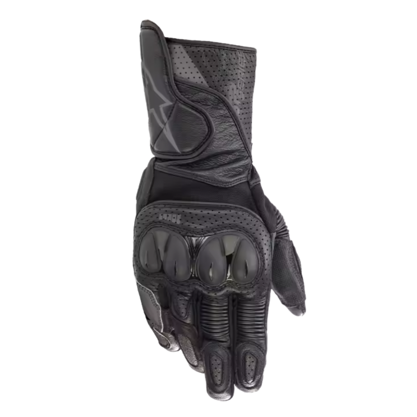 Guantes SP-2 V3 - Negros