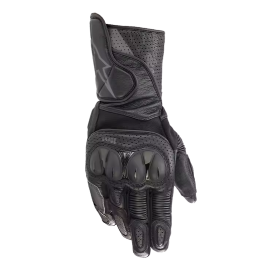 Guantes SP-2 V3 - Negros