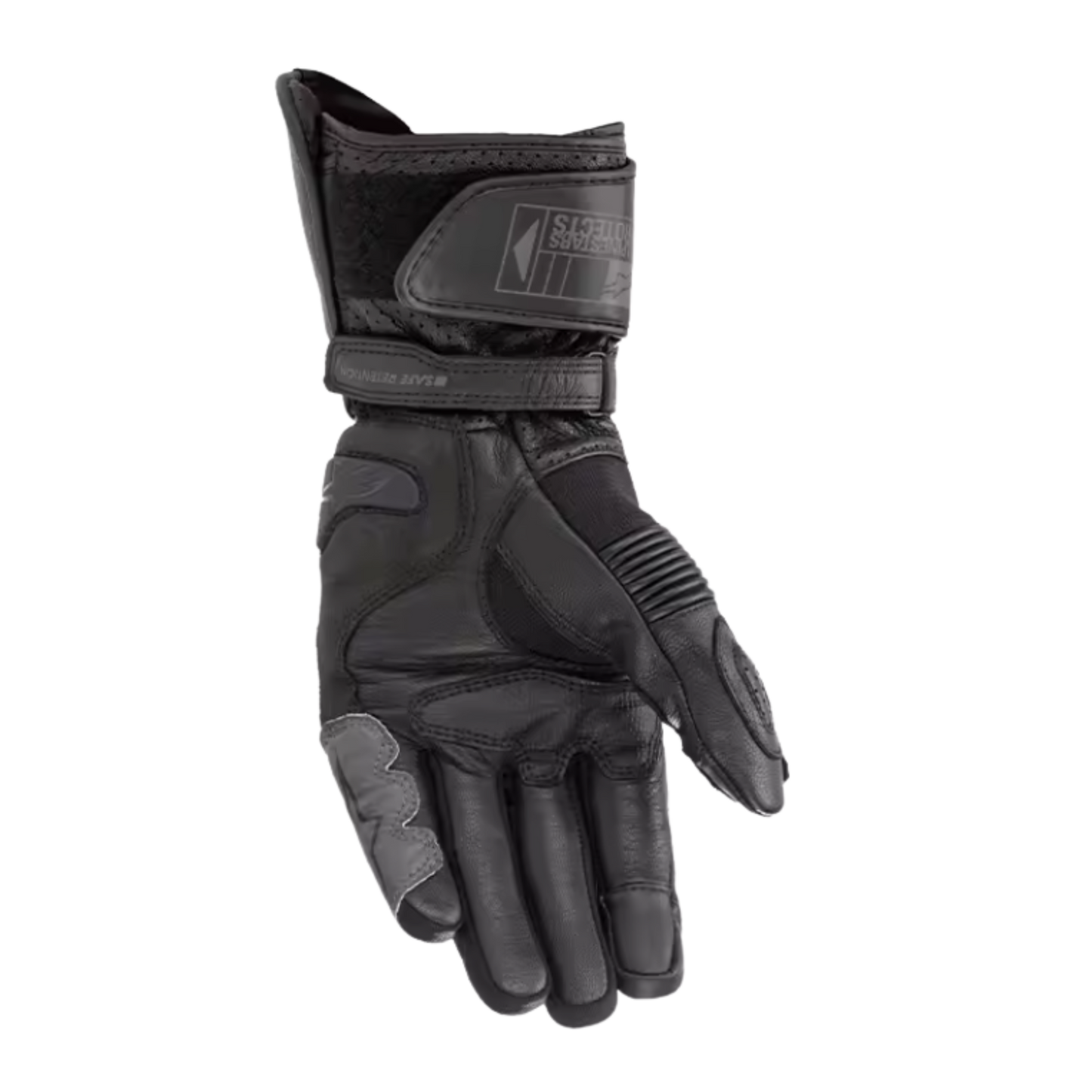 Guantes SP-2 V3 - Negros