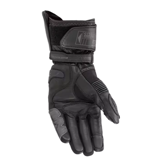 Guantes SP-2 V3 - Negros