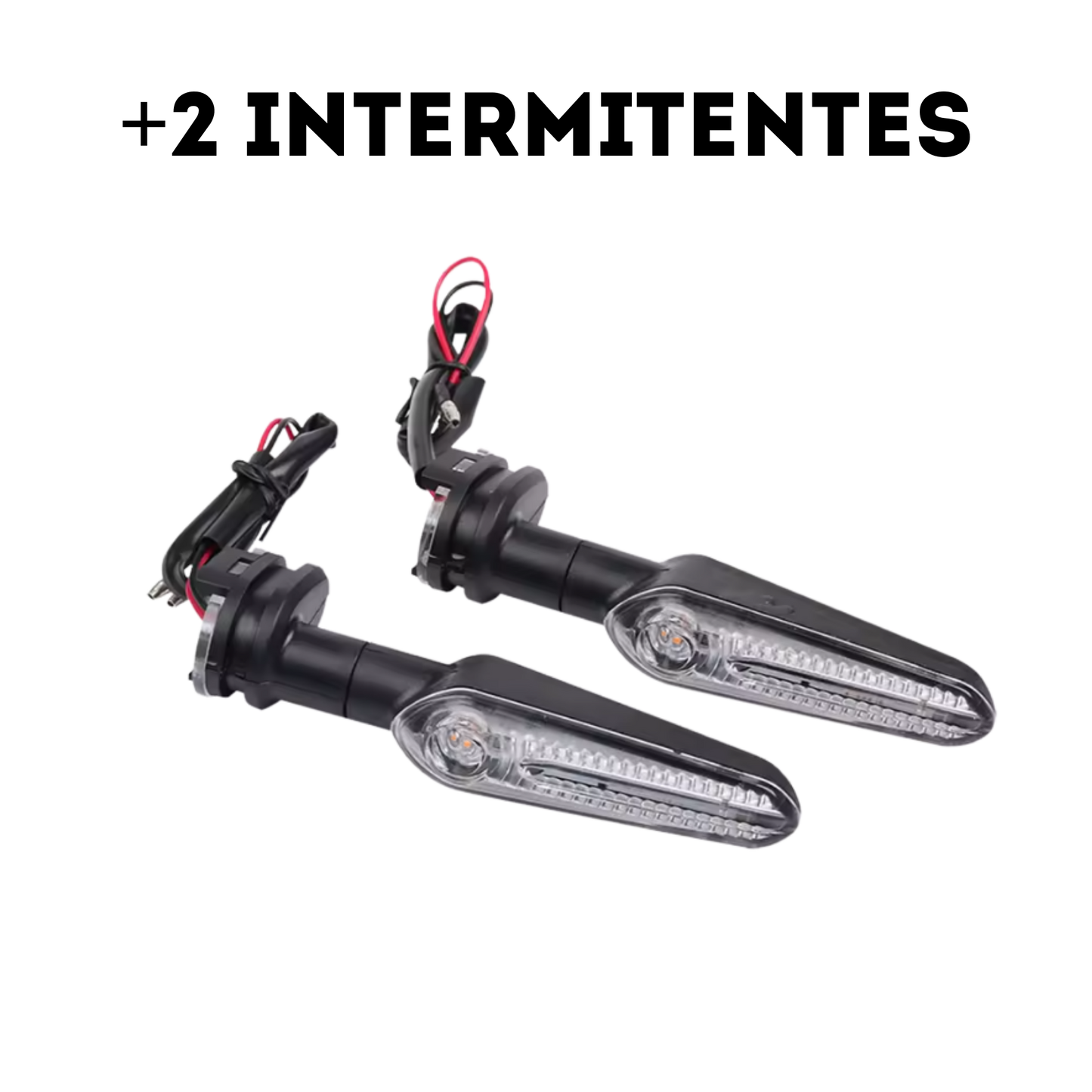 2 INTERMITENTES