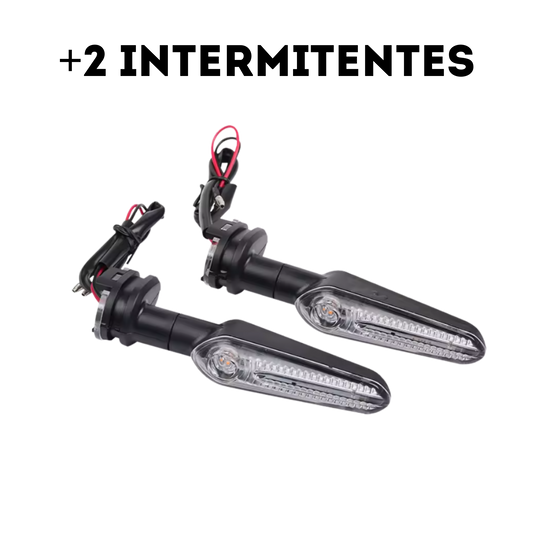 2 INTERMITENTES