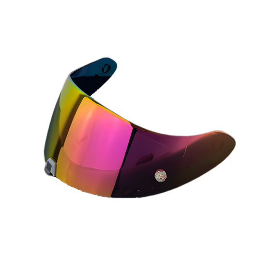 Visera de Casco Scorpion EXO 1400 Carbon/R1 Air/EXO 520