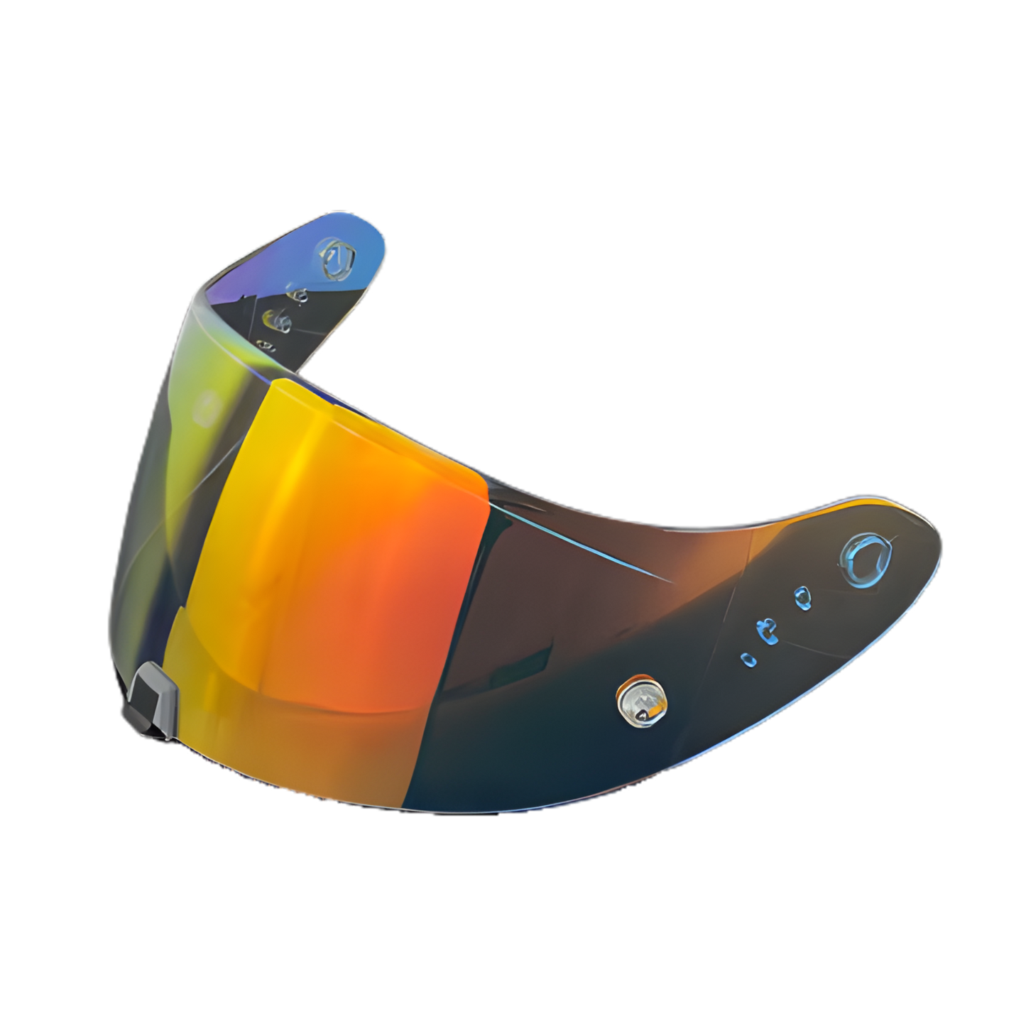 Visera de Casco Scorpion EXO 1400 Carbon/R1 Air/EXO 520