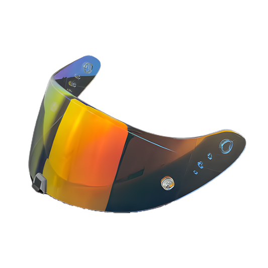 Visera de Casco Scorpion EXO 1400 Carbon/R1 Air/EXO 520