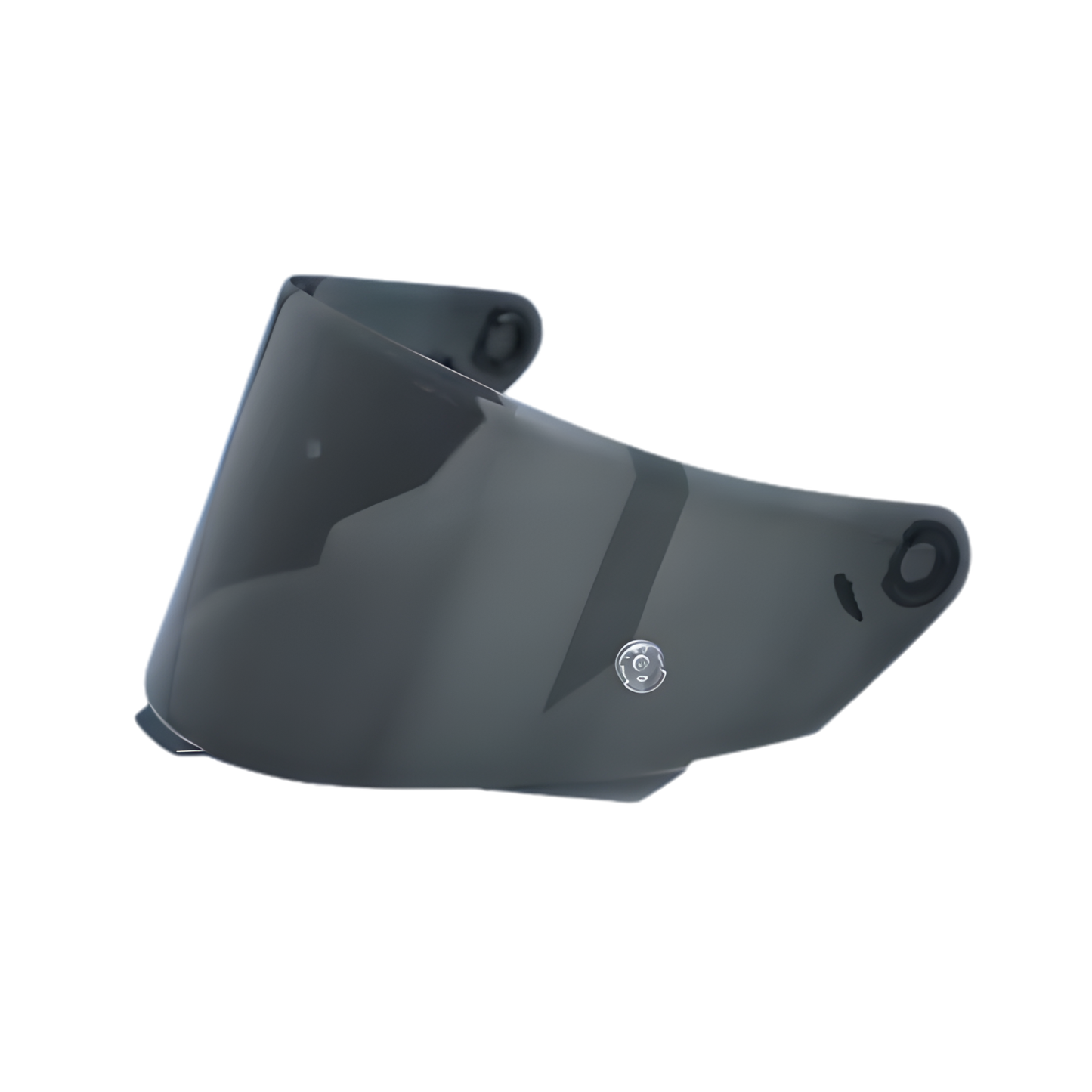 Visera de Casco KYT TT-COURSE/TT-REVO