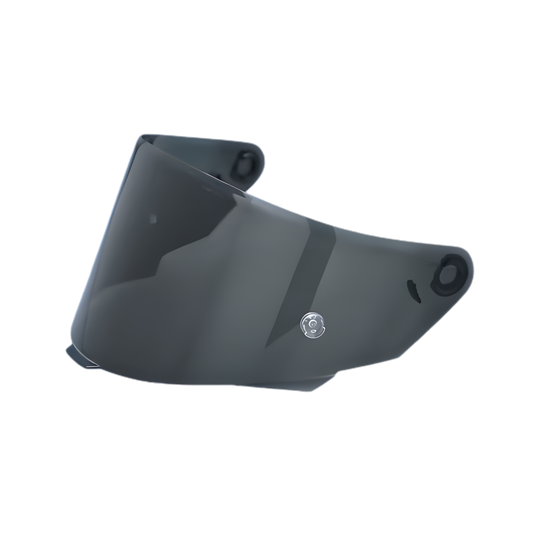 Visera de Casco KYT TT-COURSE/TT-REVO