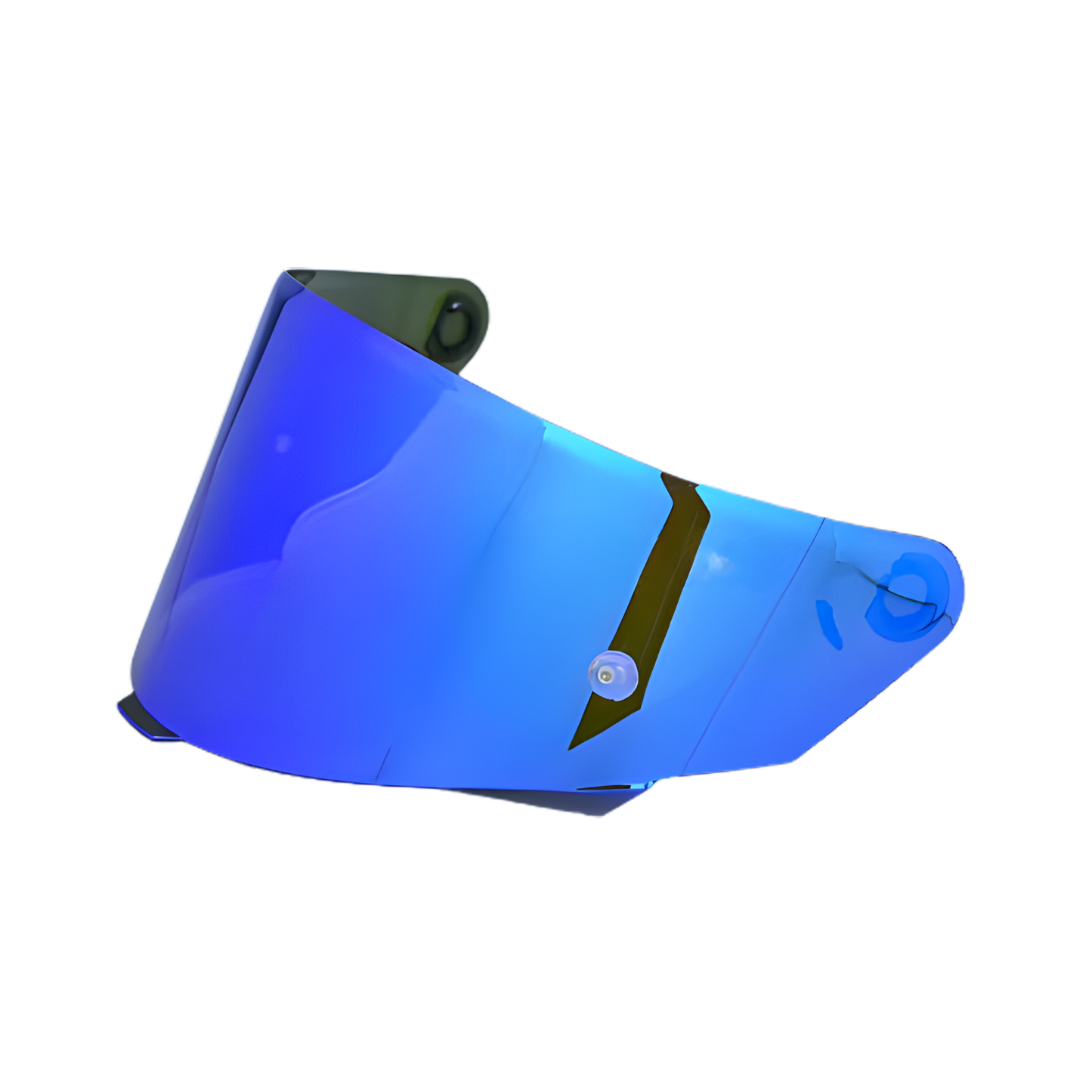 Visera de Casco KYT TT-COURSE/TT-REVO