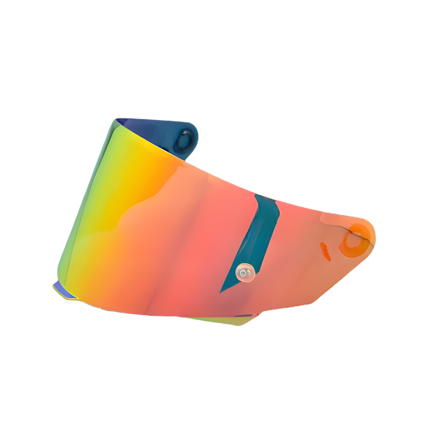 Visera de Casco KYT TT-COURSE/TT-REVO