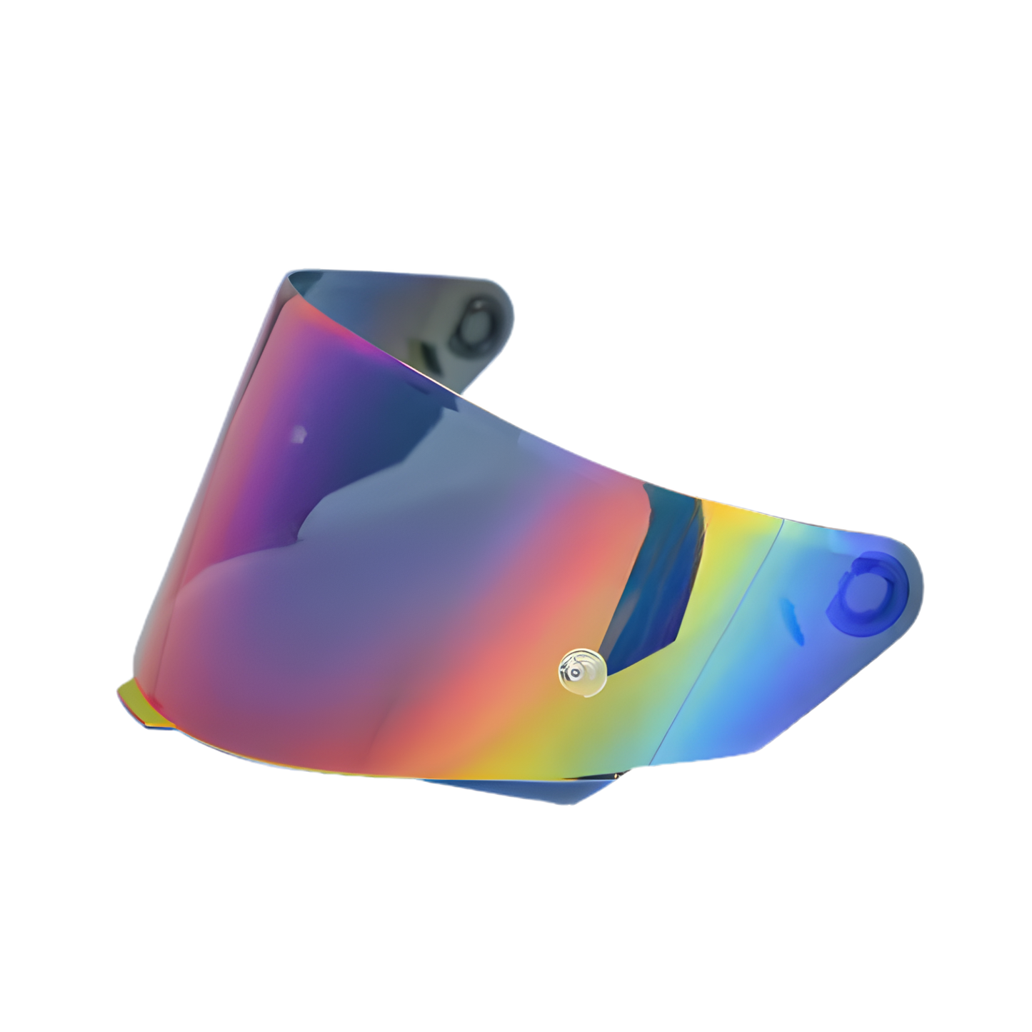 Visera de Casco KYT TT-COURSE/TT-REVO