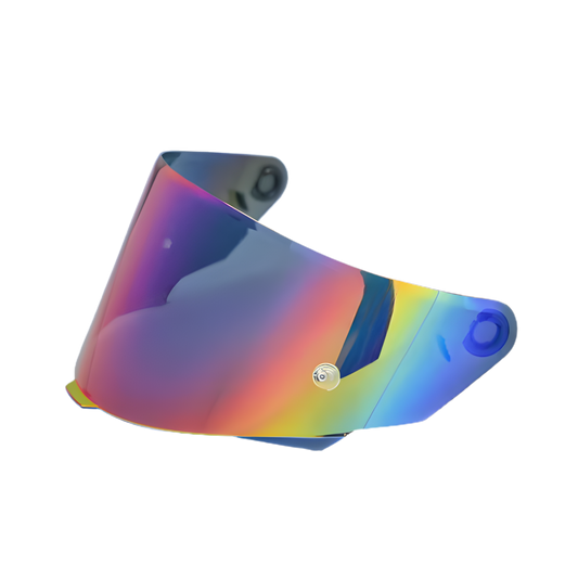 Visera de Casco KYT TT-COURSE/TT-REVO