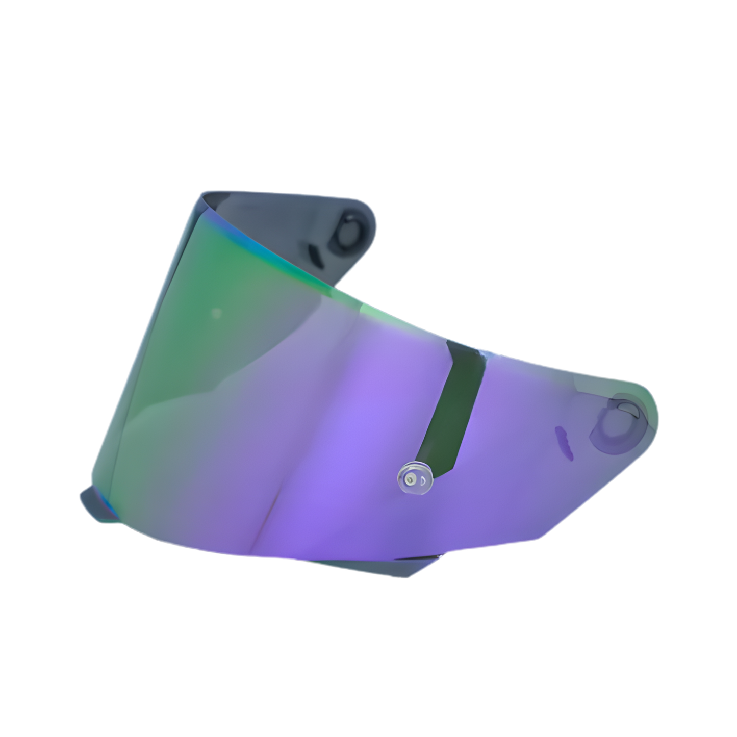 Visera de Casco KYT TT-COURSE/TT-REVO