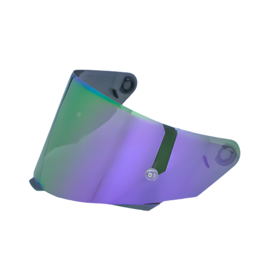 Visera de Casco KYT TT-COURSE/TT-REVO