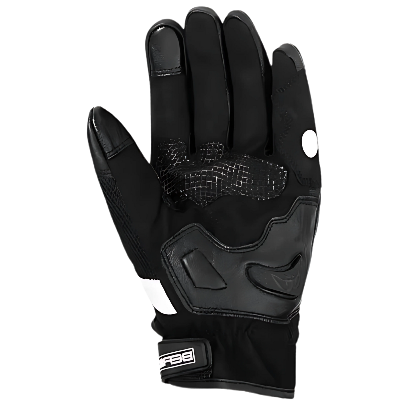 Guantes NexG - Blancos