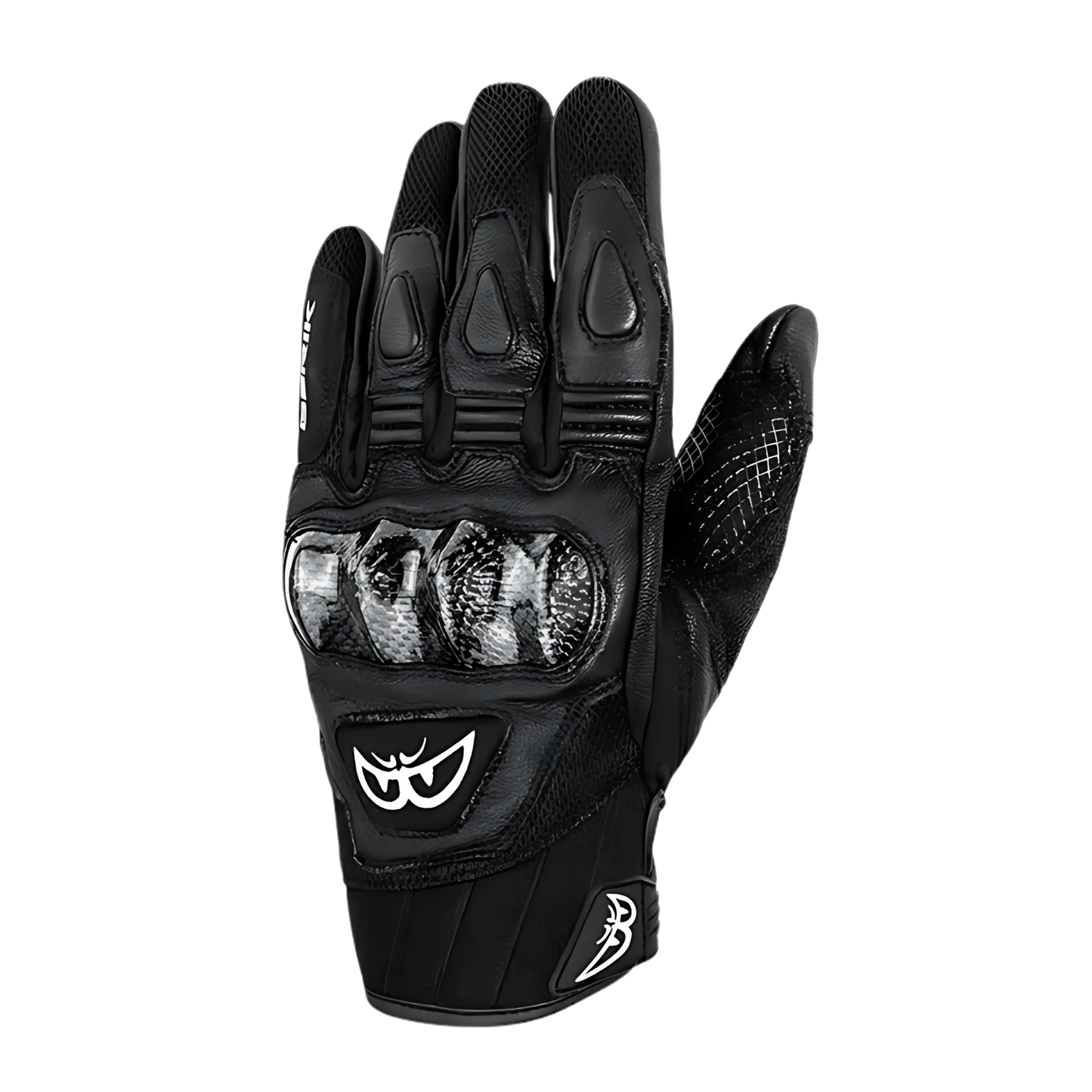Guantes NexG - Negros