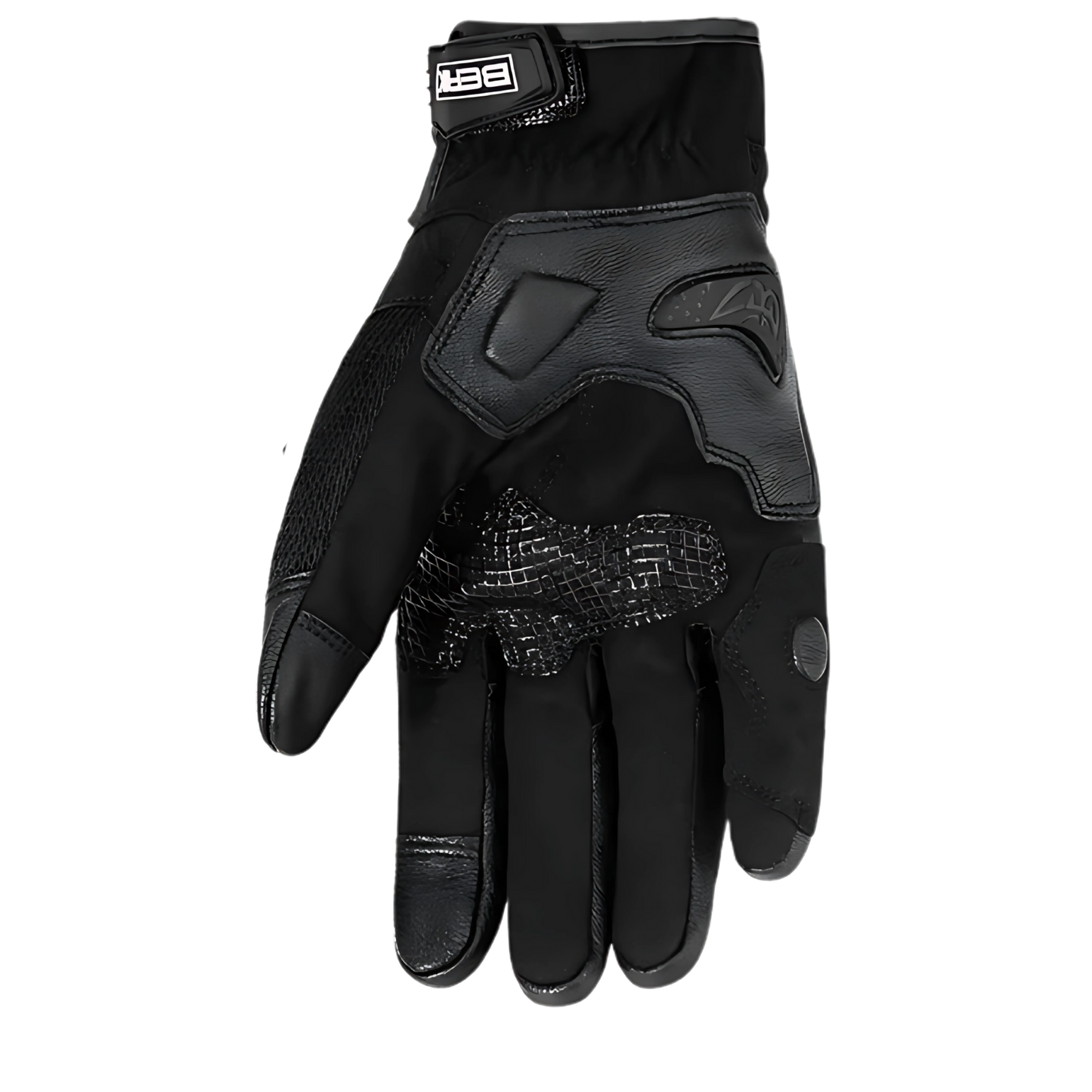 Guantes NexG - Negros