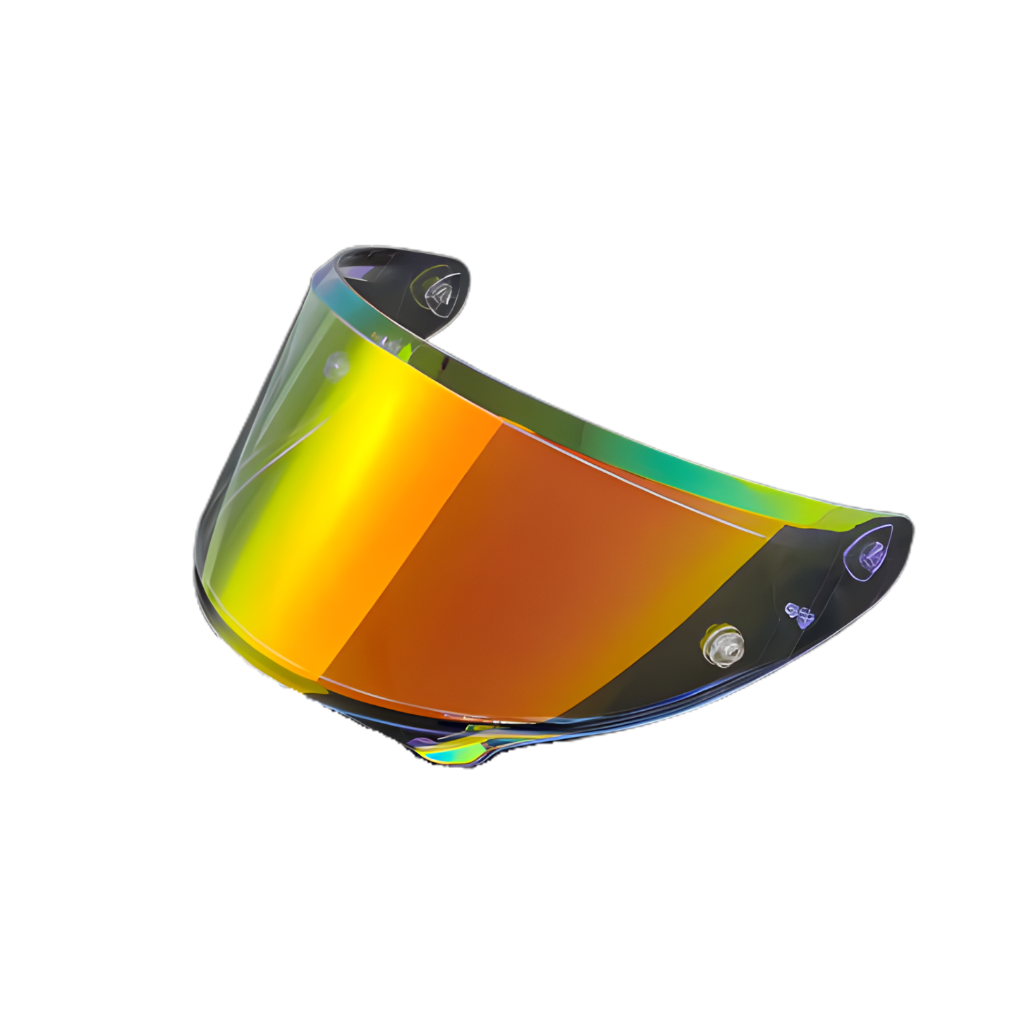 Visera para Casco HJC RPHA 12 / RPHA 12 Carbon