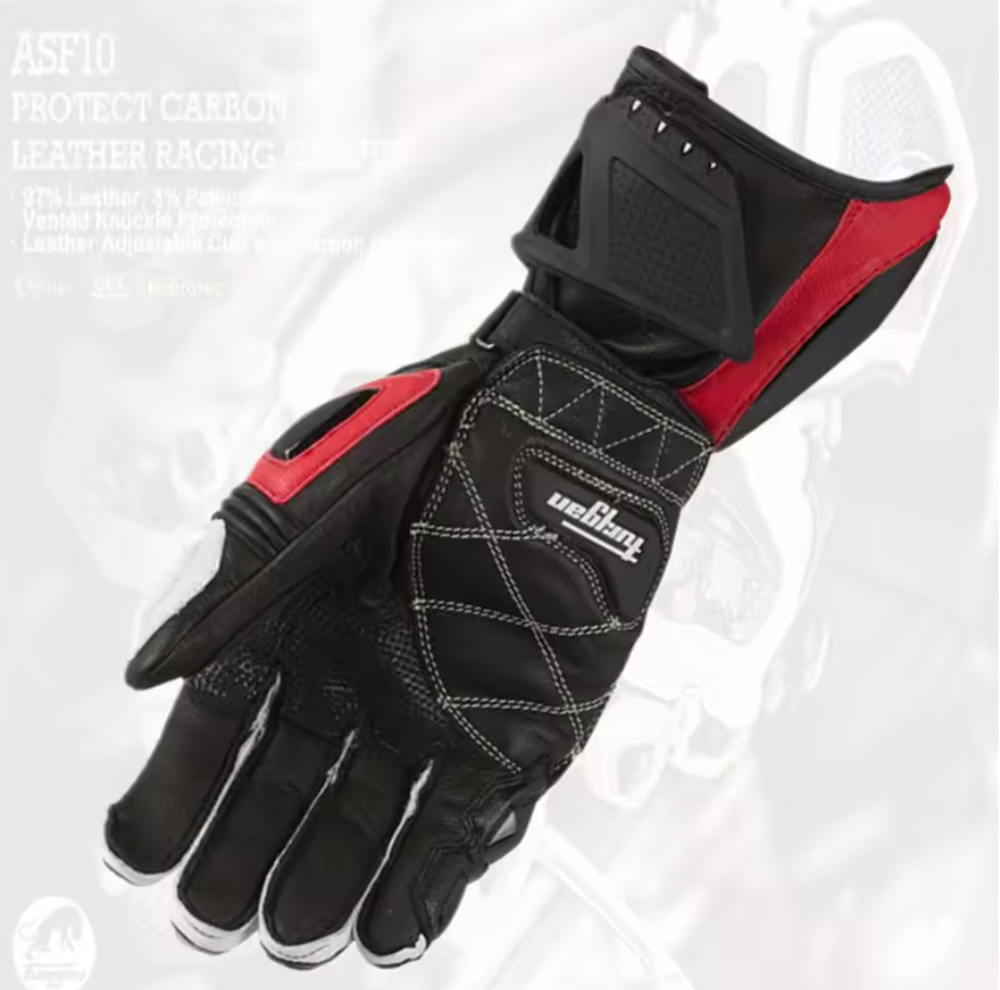 Guantes de Moto para Invierno