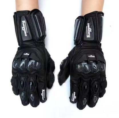 Guantes de Moto Racing