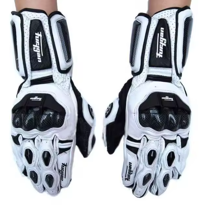 Guantes de Moto Racing