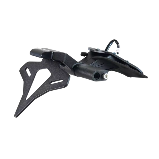 Portamatrículas corto APRILIA RS660 / TUONO660