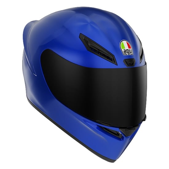 Casco AGV K1 S Mono Blue