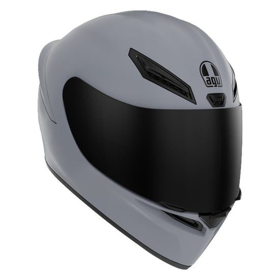 Casco AGV K1 S Mono Grey