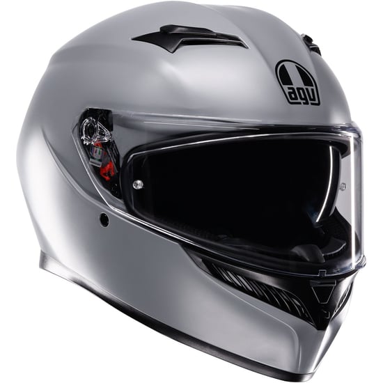 Casco AGV K3 Nardo Grey