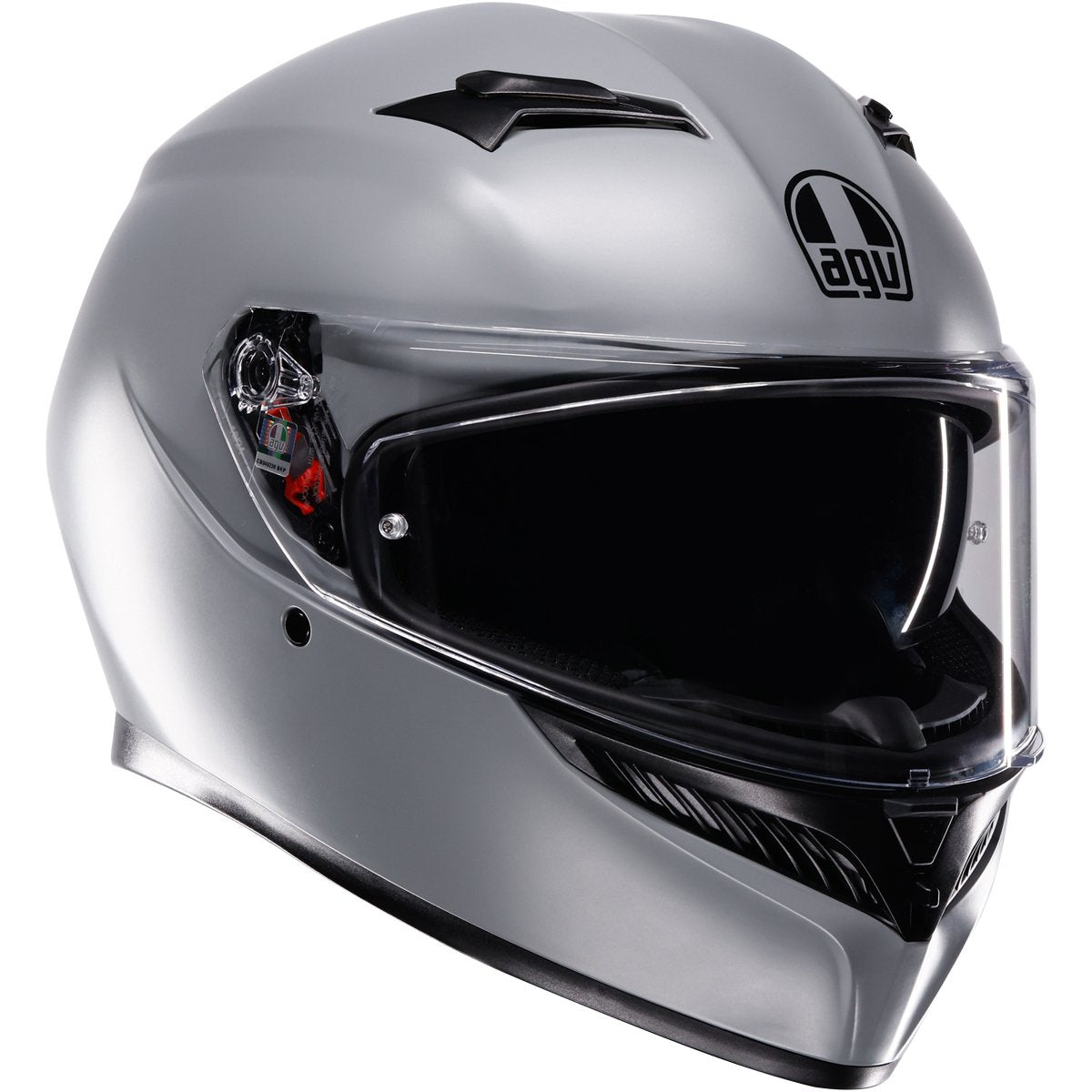 Casco AGV K3 MPLK Nardo Grey