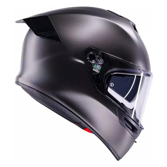 Casco AGV K5 Mono Asphalt Grey