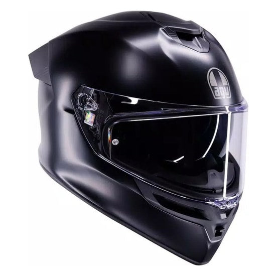 Casco AGV K5 Mono Matt Black