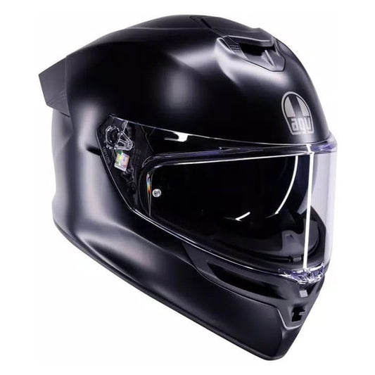 Casco AGV K5 Mono Matt Black