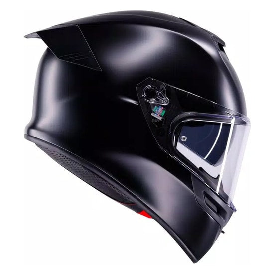 Casco AGV K5 Mono Matt Black
