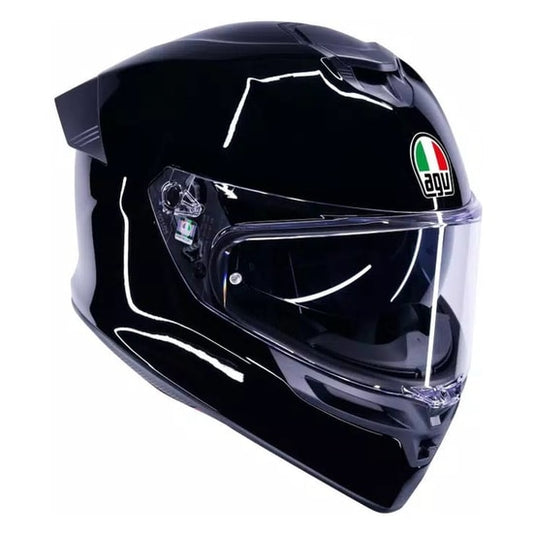 Casco AGV K5 Mono Black