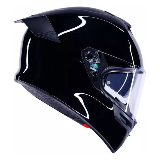 Casco AGV K5 Mono Black