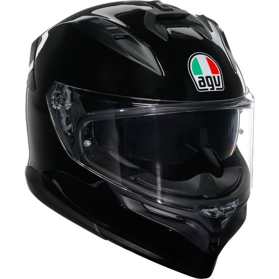 Casco AGV K7 Black